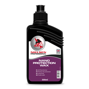 Nielsen L634 Nano Protection Wax 500ml Bottle