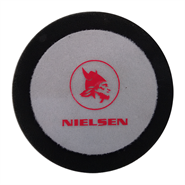 Nielsen EQ2003 Perfection Pad (Soft Black Pad) 150mm