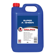 Nielsen L431 Super A Sheen 5Lt Bottle