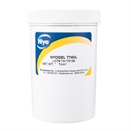 Nyogel 774VL Synthetic Hydrocarbon Grease 1Kg Jar