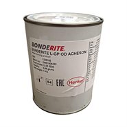 Bonderite L-GP OD EU Graphite Lubricant