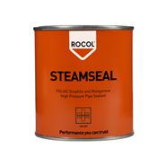 ROCOL® Steamseal Jointing Compound 400gm Can