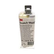 3M Scotch-Weld EC-7202 B/A Epoxy Adhesive 50ml Duo-Pak *IPS 10-04-011-04 Issue 5 *IPS 10-04-003-05 Issue 2