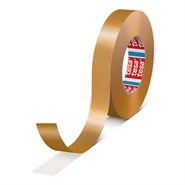Tesa 51571 Double-Sided Non Woven Tape 25mm x 50mt Roll