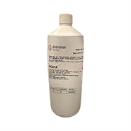 Grosvenor PC 21A Liquid Flux 1Lt Bottle