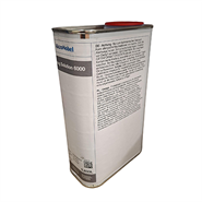 AkzoNobel CS6000 Curing Solution 833ml Can