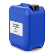 Socomore Sococlean Aquaforte Water Based Cleaner 20Lt Drum