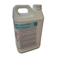 PPG Desothane HS CA8000C3 Reducer 2.5Lt Can