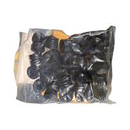 Techcon 700 Manual Rubber Piston 30cc (7300002MPK-LUB)