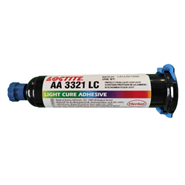 Loctite AA 3321 UV Medical Acrylic Bonding Adhesive 25ml Syringe