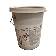 PPG Desoprime CA7049 Yellow Chrome Free Primer 3.5Lt Can