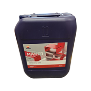 Repsol Telex E 68 Lubricating Oil