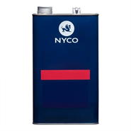 OFFLINE ONLY - Nyco Hydraunycoil FH 3 5Lt Can *MIL-PRF-46170E Type I