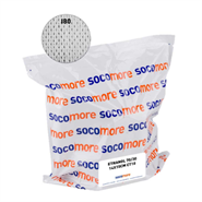 Socomore Socosat I80 Ethanol (70/30) 15cm x 14cm Wipes (Pack of 130 Wipes)