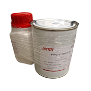Loctite Stycast 2651-40 W1 & Catalyst 27-1 Epoxy Encapsulant 1Kg Kit