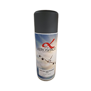 LR Color 780-401 Matt Grey Instrument Paint 400ml Aerosol