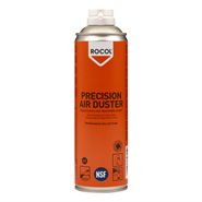 ROCOL® Precision Air Duster 259ml Aerosol