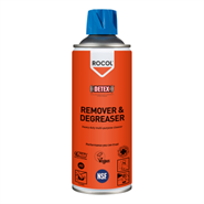 ROCOL® Remover & Degreaser 300ml Aerosol