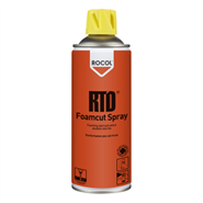 ROCOL® RTD® Foamcut 300ml Aerosol