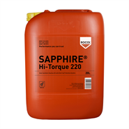 ROCOL® SAPPHIRE® Hi-Torque 220 (Gear Fluid) 20Lt Jerry