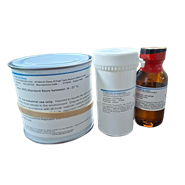 PPG HTS 9410S Sprayable Fuel Tank Sealant 250ml Kit (Includes Base, Accelerator and Diluent)