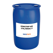 Socomore Kemstrip 600 Paint Stripper 210Lt Drum