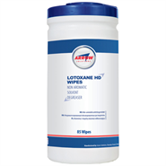 Arrow C048 Lotoxane HD Lint Free Degreaser