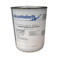 AkzoNobel A1500-M Polyurethane Topcoat