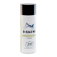 Zip-Chem D-5263 NS Rust Preventative 12oz Aerosol