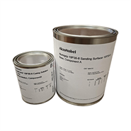 AkzoNobel 10P30-8 Off-White Sanding Surfacer 1.25USG Kit (Includes EC-284)