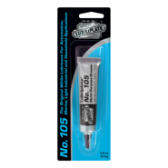 Lubriplate 105 Calcium Grease 10.6gm Tube