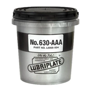 Lubriplate 630-AAA Lithium Grease