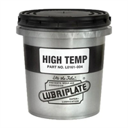 Lubriplate High Temp Bentone Grease 16oz Tub