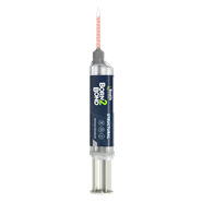 Bostik Born2Bond Structural Instant Adhesive 10gm Dual Syringe (Includes 5 Nozzles) (Fridge Storage 2°C-8°C)
