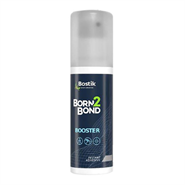 Bostik Born2Bond Booster Instant Adhesive Surface Preparation 150ml Spray (Fridge Storage 2°C-8°C)