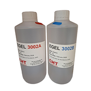 CHT EGel3002 Fast Cure Silicone Gel 2Kg Kit