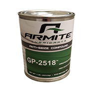 Armite Graphite Petrolatum Anti-Seize Compound