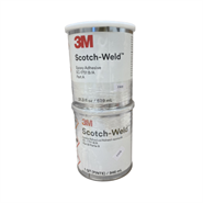 3M Scotch-Weld EC-1751 B/A Epoxy Adhesive 1USQ Kit