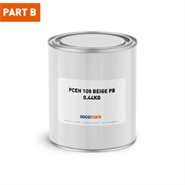 Socomore PCEH 100 Part B 440gm Can