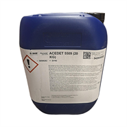 Chemetall Acedet 5509 Specialty Coating