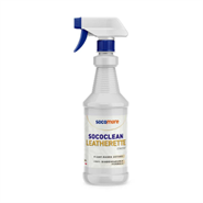 Socomore Sococlean Leatherette