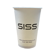 SISS Graduated Mixing Cups (Sleeve Of 50 Cups)