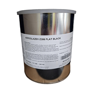 Socomore Aeroglaze Z306 Polyurethane Coating 1USG Can