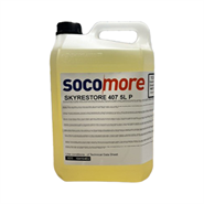 SkyRestore (407-5) Gel Polysulfide Sealant Remover 5Lt Pail