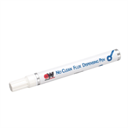 Chemtronics CircuitWorks CW8100 No Clean Flux 9gm Dispensing Pen
