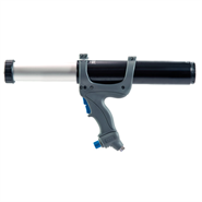PC Cox AirFlow 3 HP Combi Pneumatic Air Dispenser Gun (For 310ml Cartridges & 600ml Sausages)