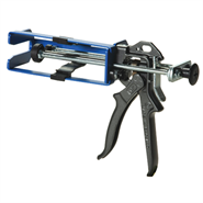 PC Cox VBM 200X MR Manual Cartridge Gun (For 1:1, 2:1, 4:1 & 10:1 Ratio 200ml Cartridges)
