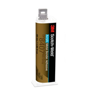 3M Scotch-Weld DP-8407NS Grey Acrylic Adhesive 45ml Cartridge