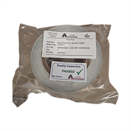 Cho-Foil CCJ-36-201-0200 Aluminium EMI Shielding Tape 50.8mm x 32.9Mt Roll (With Electrically Conductive Acrylic Adhesive)
