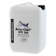 Zip-Chem Accu-Cool HTF-350 Heat Transfer Fluid